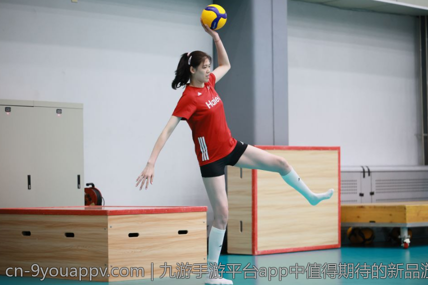 九游手游平台app中值得期待的新品游戏