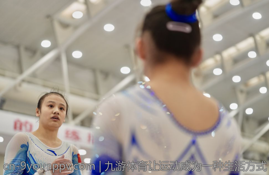 九游体育让运动成为一种生活方式